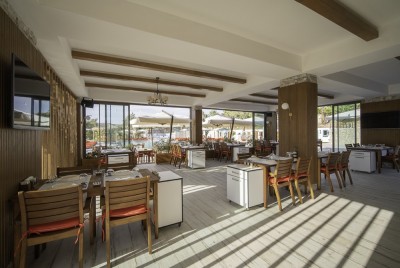 Kahvaltı & Brunch, Restoran